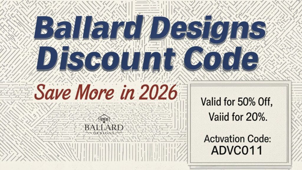 Ballard Designs