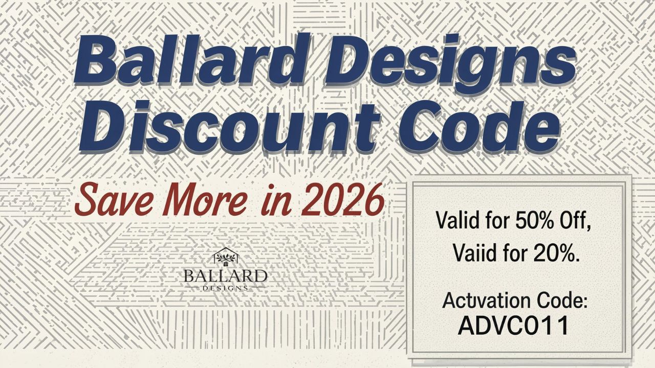Ballard Designs