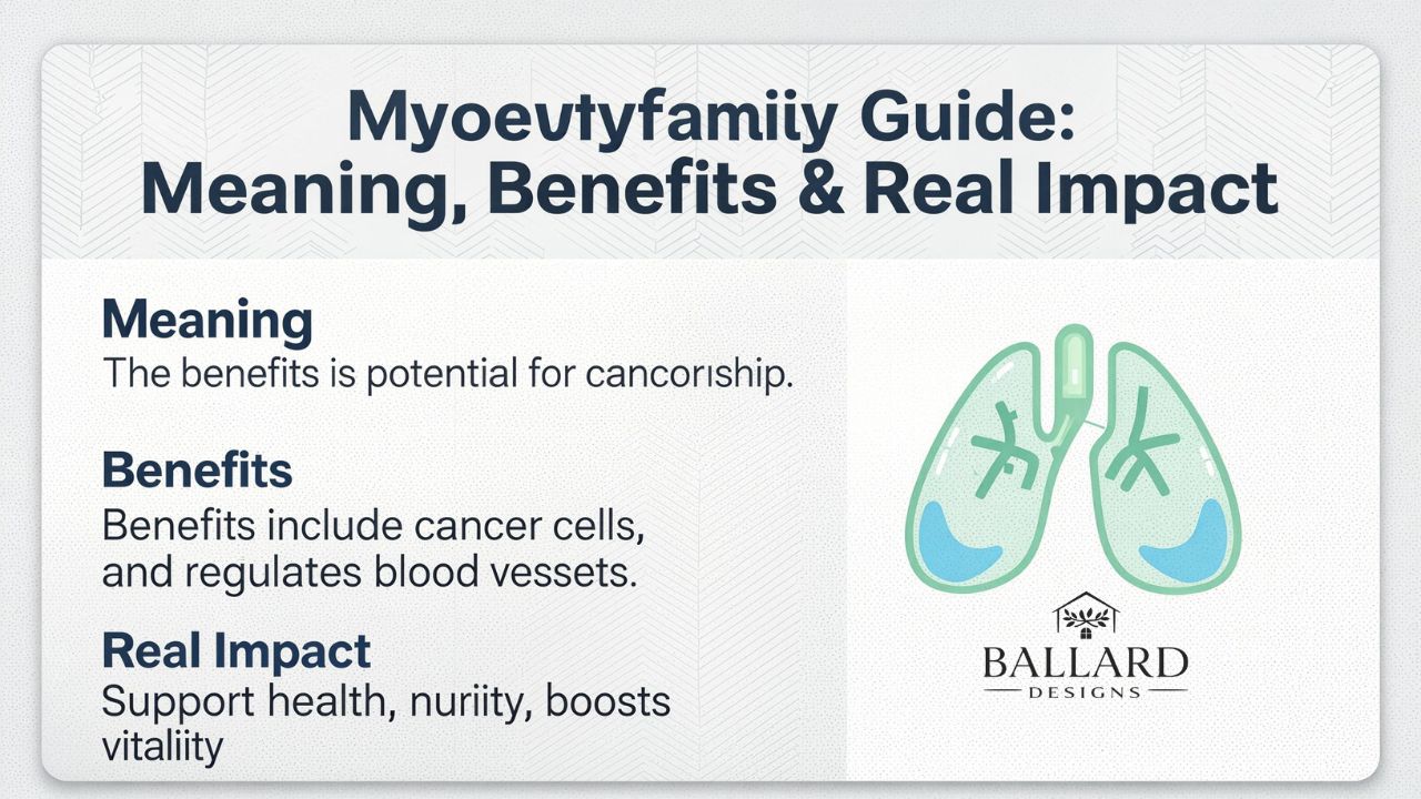 Myoervyfanily Guide: Meaning, Benefits & Real Impact